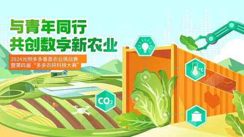 2024光明多多垂直農(nóng)業(yè)挑戰(zhàn)賽 破解植物工廠高價難題，科技驅(qū)動智慧生菜普惠發(fā)展