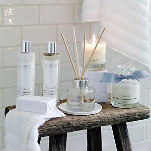 香薰蠟燭 飲食輔助的新興選擇