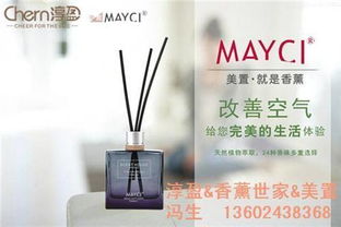 淳盈香薰廠家直銷 無火香薰選購與飲食輔助的完美結合