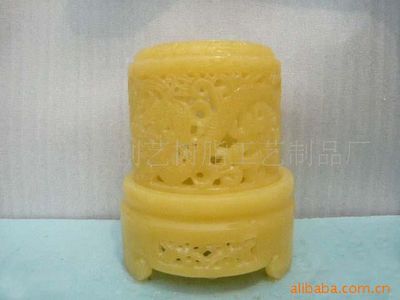 供應(yīng)精美樹(shù)脂工藝品 仿玉藝術(shù)、香薰燈與飲食輔助用品的完美結(jié)合