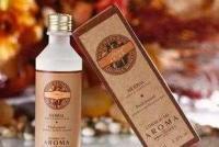 法國(guó)美舍雅閣香熏銀杏果透白修復(fù)晚霜 夜間煥膚新選擇