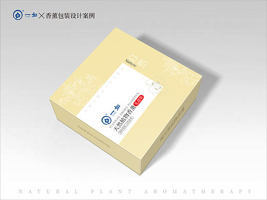 電吹風(fēng)產(chǎn)品包裝設(shè)計(jì) 融入香薰元素的感官體驗(yàn)之旅