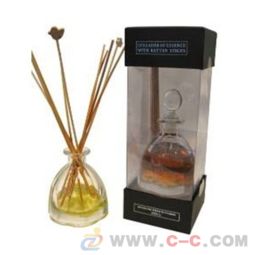 香薰 一室芬芳，一方心靈棲息地