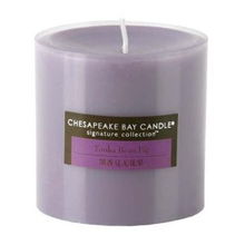 SHEASPEAKE BAY CANDLE 千詩碧可 BC8252系列香薰柱蠟評(píng)測(cè) 八種香味選擇，薰衣草款表現(xiàn)如何？