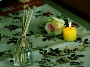 無火香薰 集藝術(shù)、香氛與凈化于一體的婚房裝飾新寵