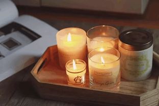 氣味，被你忽略的家居與飲食美學(xué)