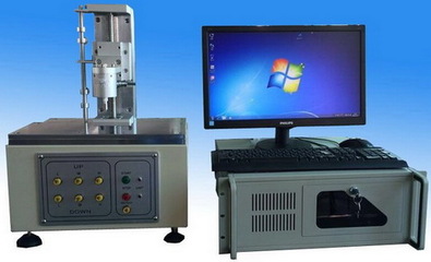 菲唐設備與濰坊歌爾攜手合作，成功交付荷重曲線儀計算機設備