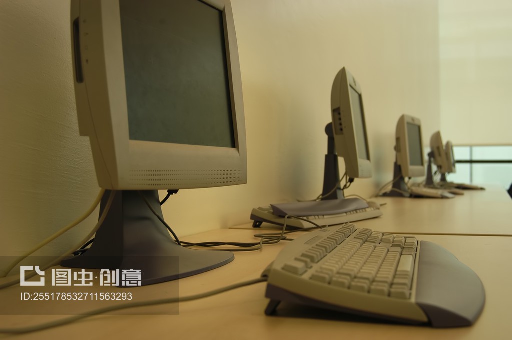 計算機 現代科技的基石與未來之路