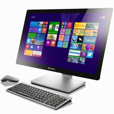 聯(lián)想A740 27英寸觸摸一體機(jī)電腦 強(qiáng)大性能與便捷體驗(yàn)的完美融合